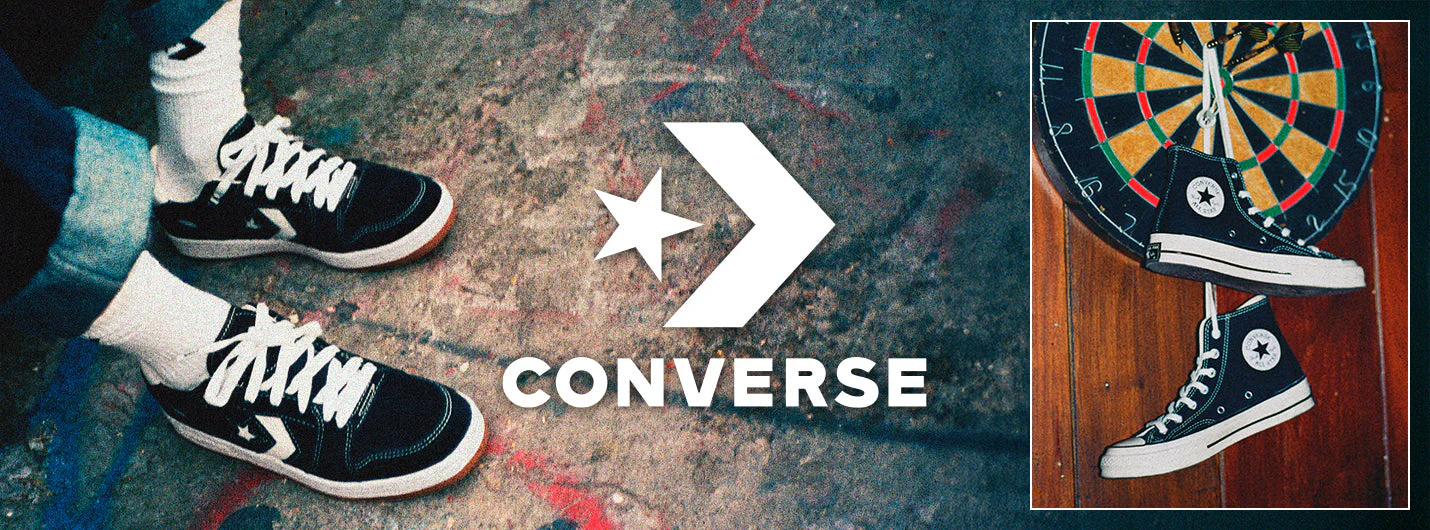 Converse